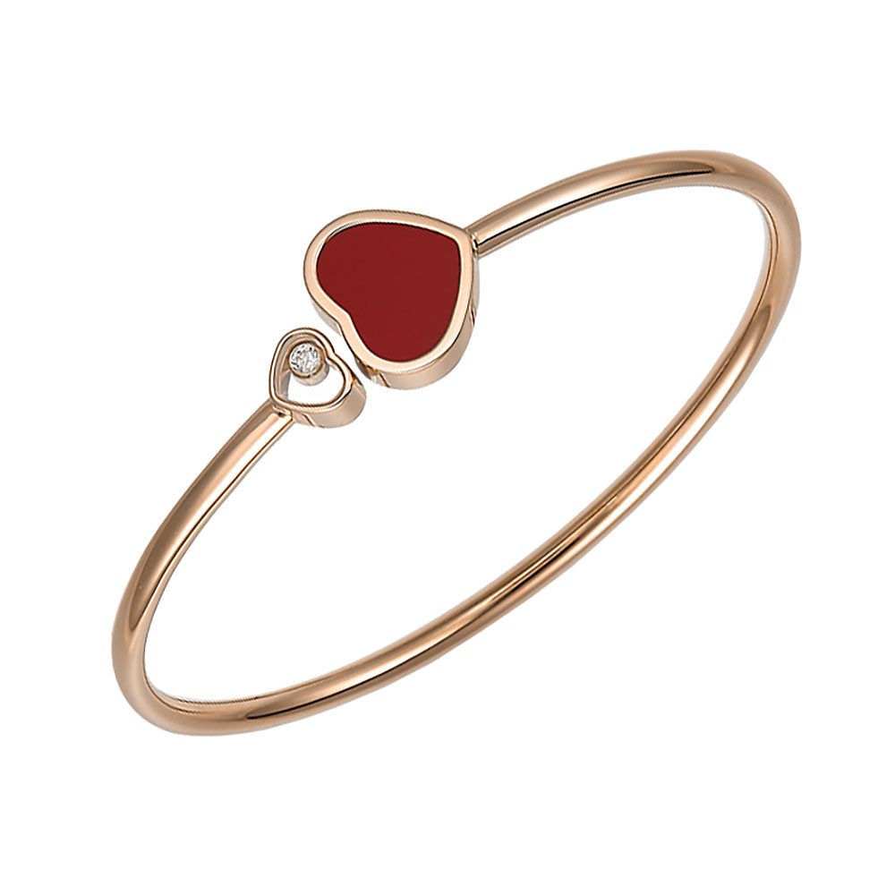 Chopard Happy hearts 857482-5703 Ref. 857482-5703