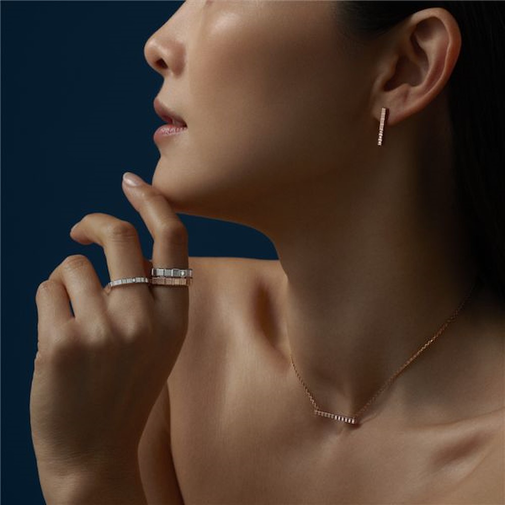 Chopard Ice cube 827702-1230