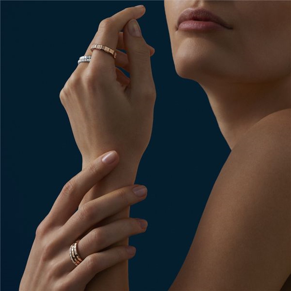 Chopard Ice cube 827702-5198