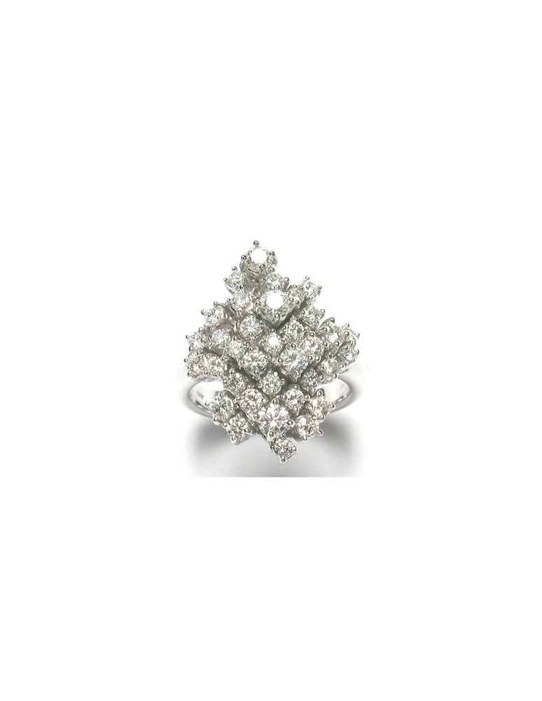 Damiani Anello Champagne Ref. 20013851