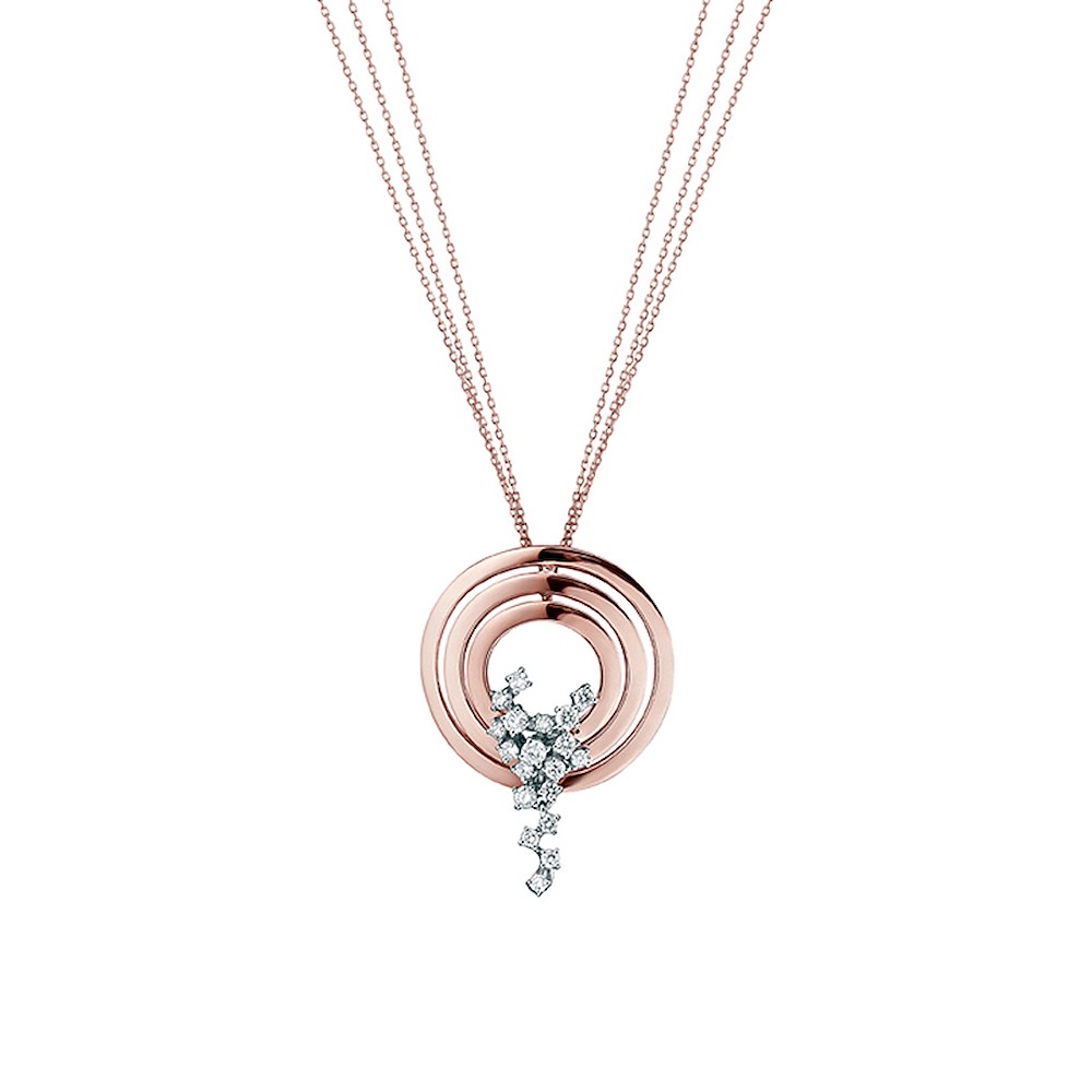 Damiani Girocollo Sophia Loren Ref. 20019432