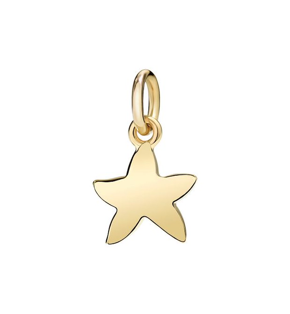 Dodo Charm Stellina Piccola Ref. D3STPOG