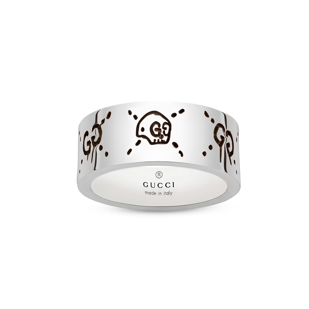 Gucci Ghost Ybc455318001 Ref. YBC455318001