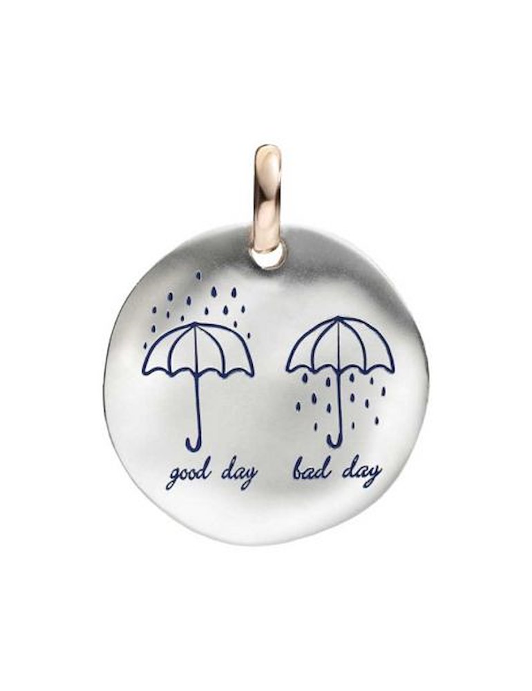 Moneta Queriot “good Day, Bad Day” Ref. F12A03M0519