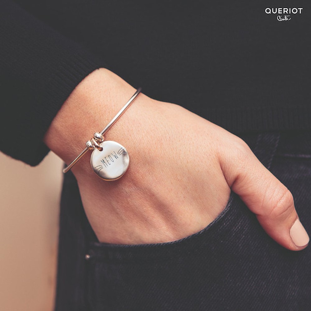 Queriot Moneta " Meow"