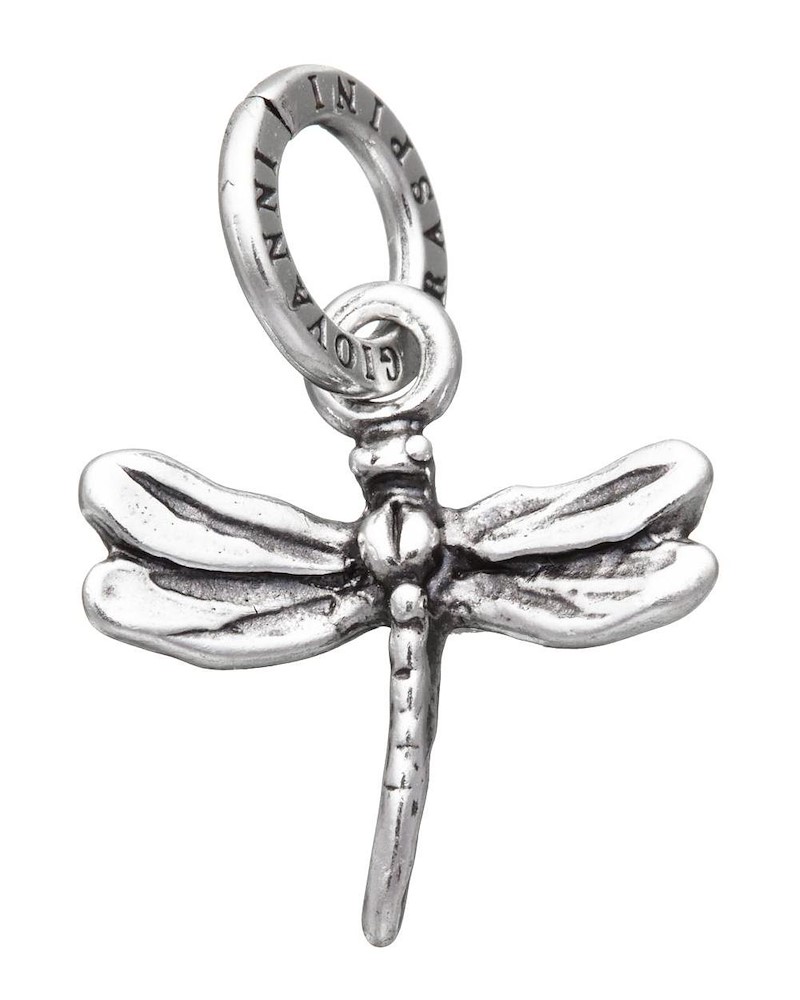 Giovanni Raspini Charm Libellula Ref. 9523