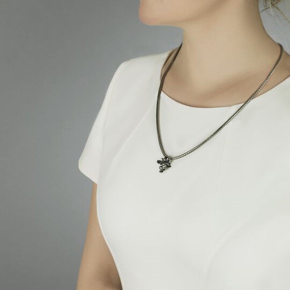 Trollbeads Pendente Violetta