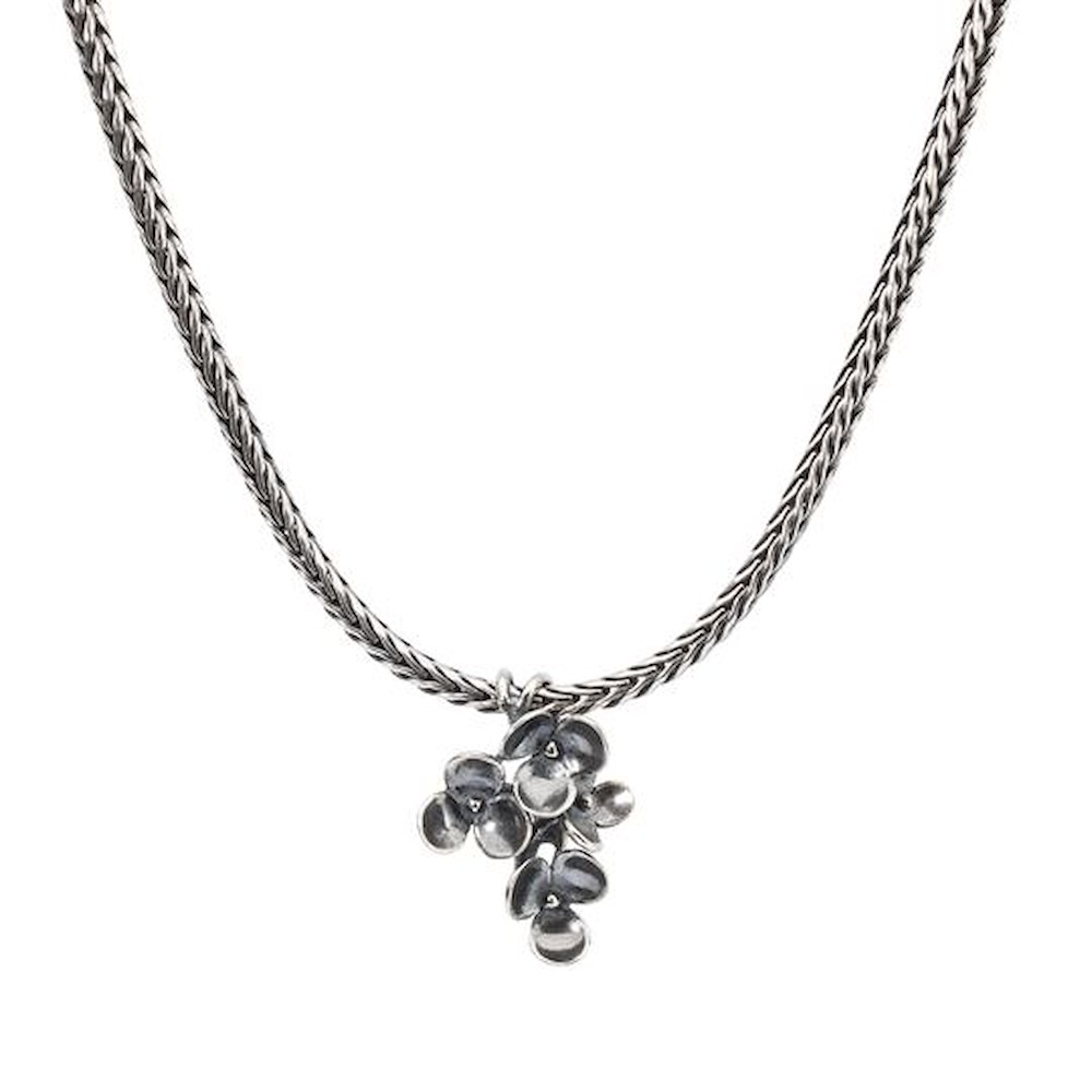 Trollbeads Pendente Violetta