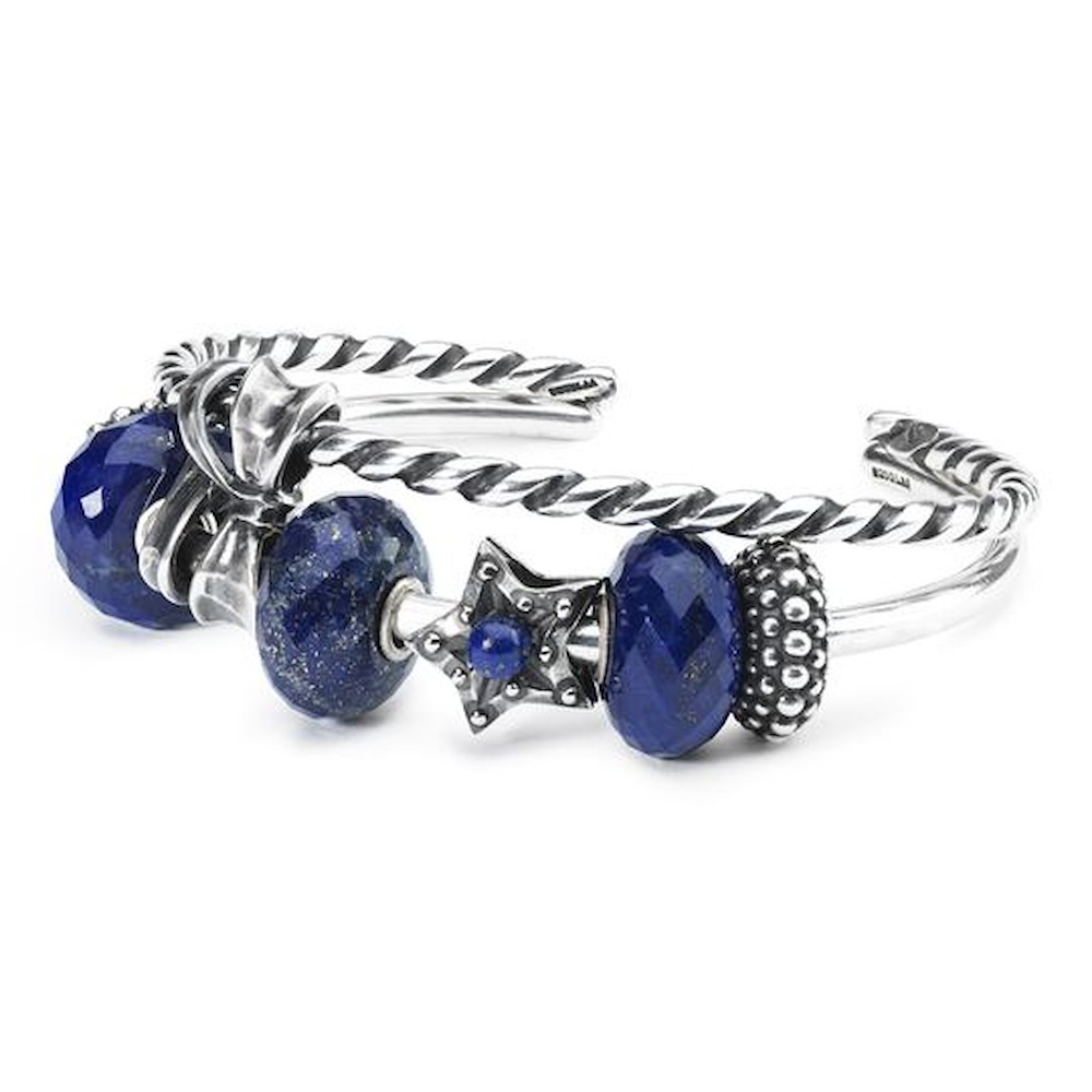 Trollbeads Beads Lapislazzuli