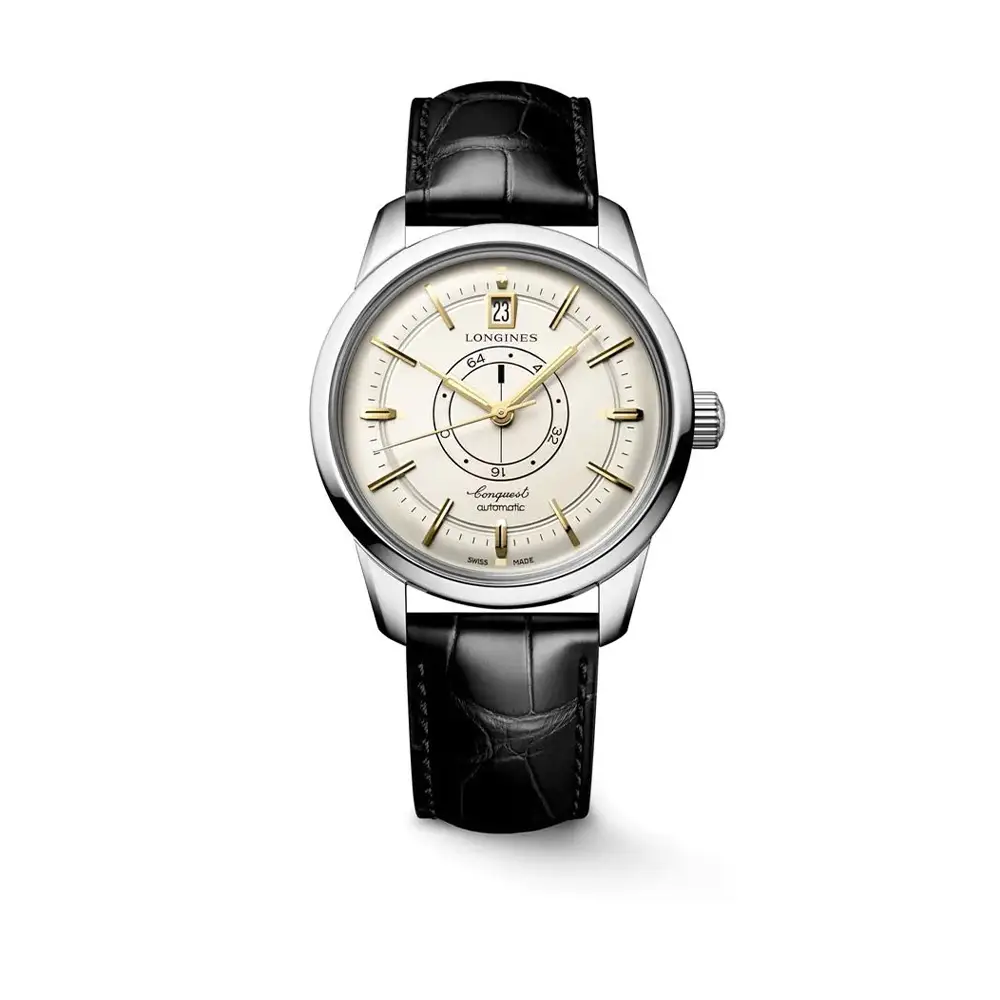 Longines Conquest Heritage Central Power Reserve L16484782 Ref. L16484782