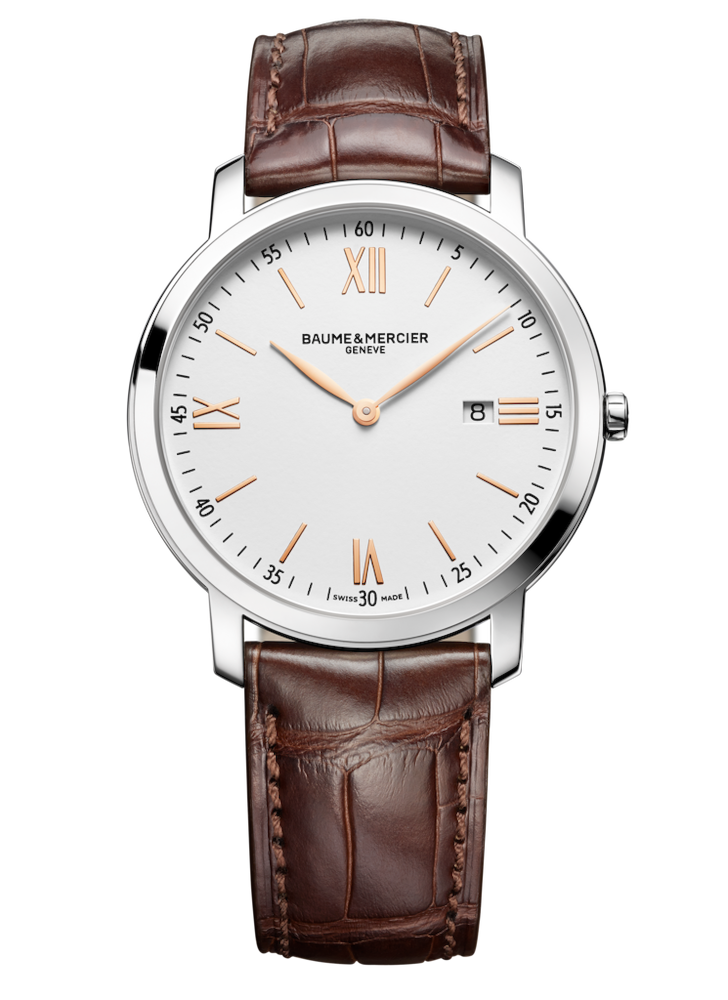 Baume & Mercier Classima 10181 Ref. M0A10181