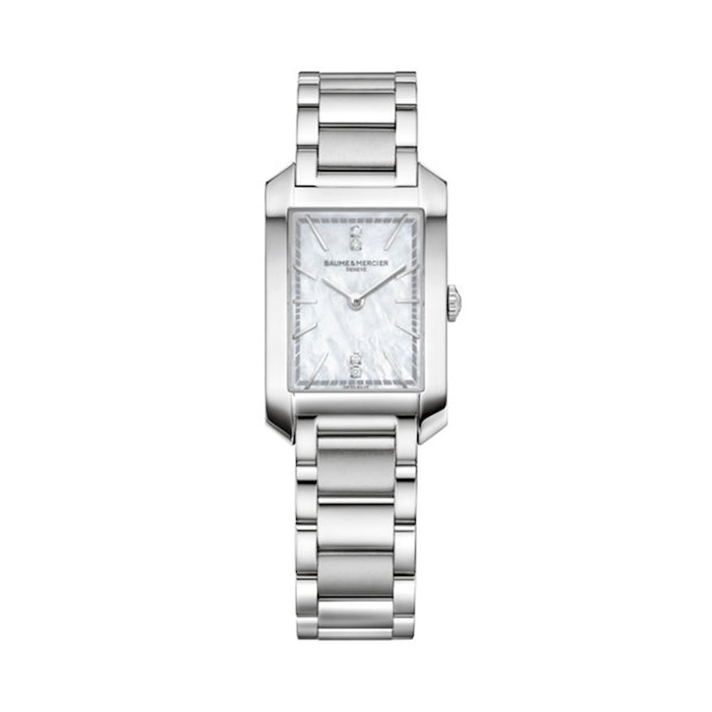 Baume & Mercier Hampton 10474 Ref. M0A10474