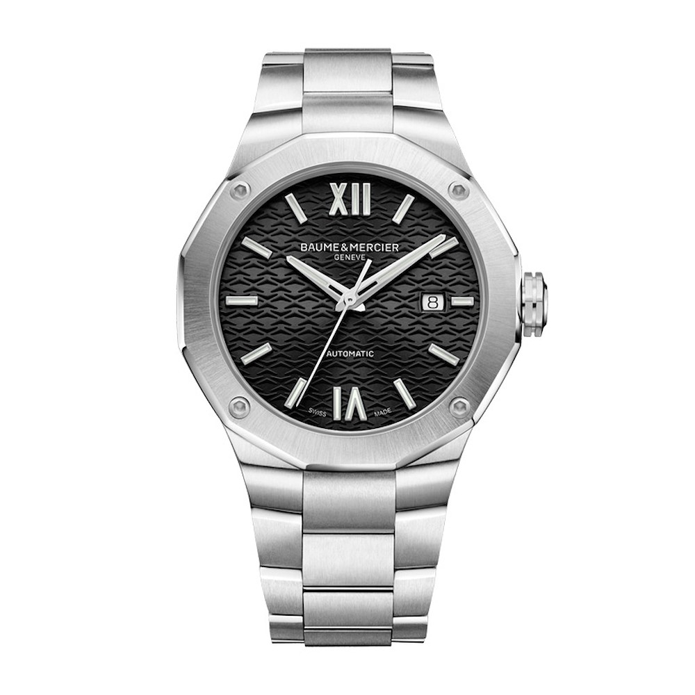 Baume & Mercier Riviera 10621 Ref. M0A10621