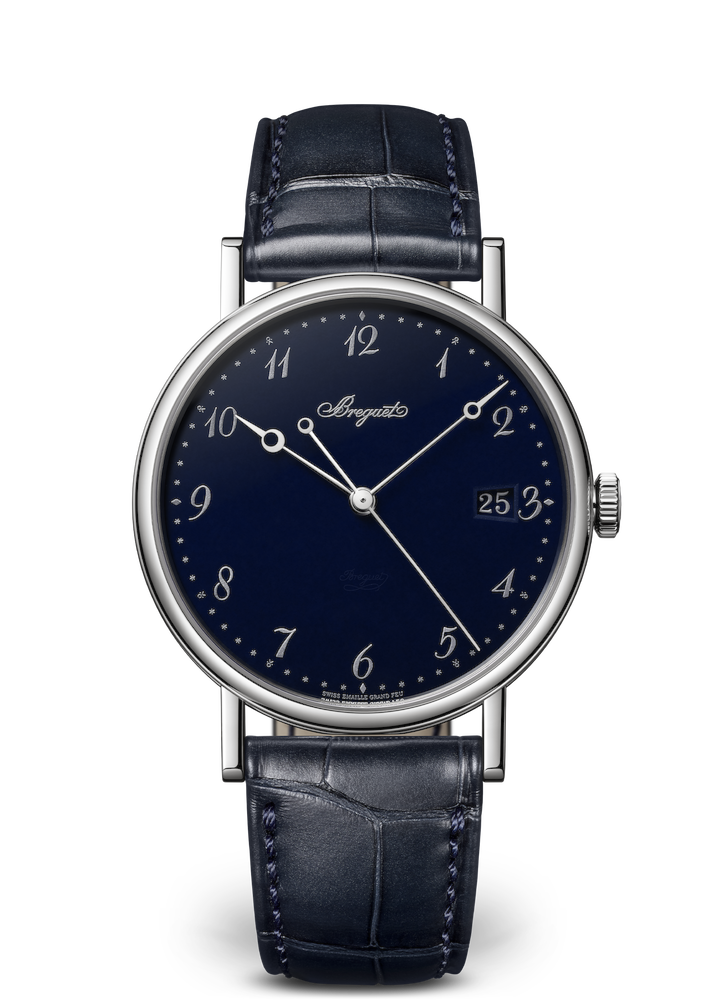 Breguet Classique 5177 Ref. 5177BB/2Y/9V6