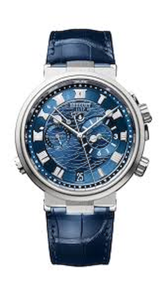 Breguet Marine 5547 Ref. 5547BB/Y2/9ZU