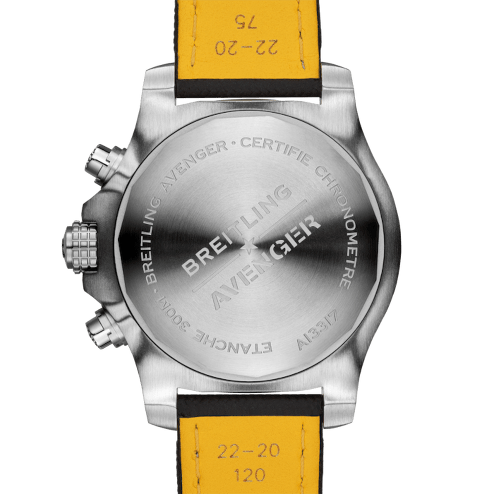 Breitling Avenger Chronograph 45