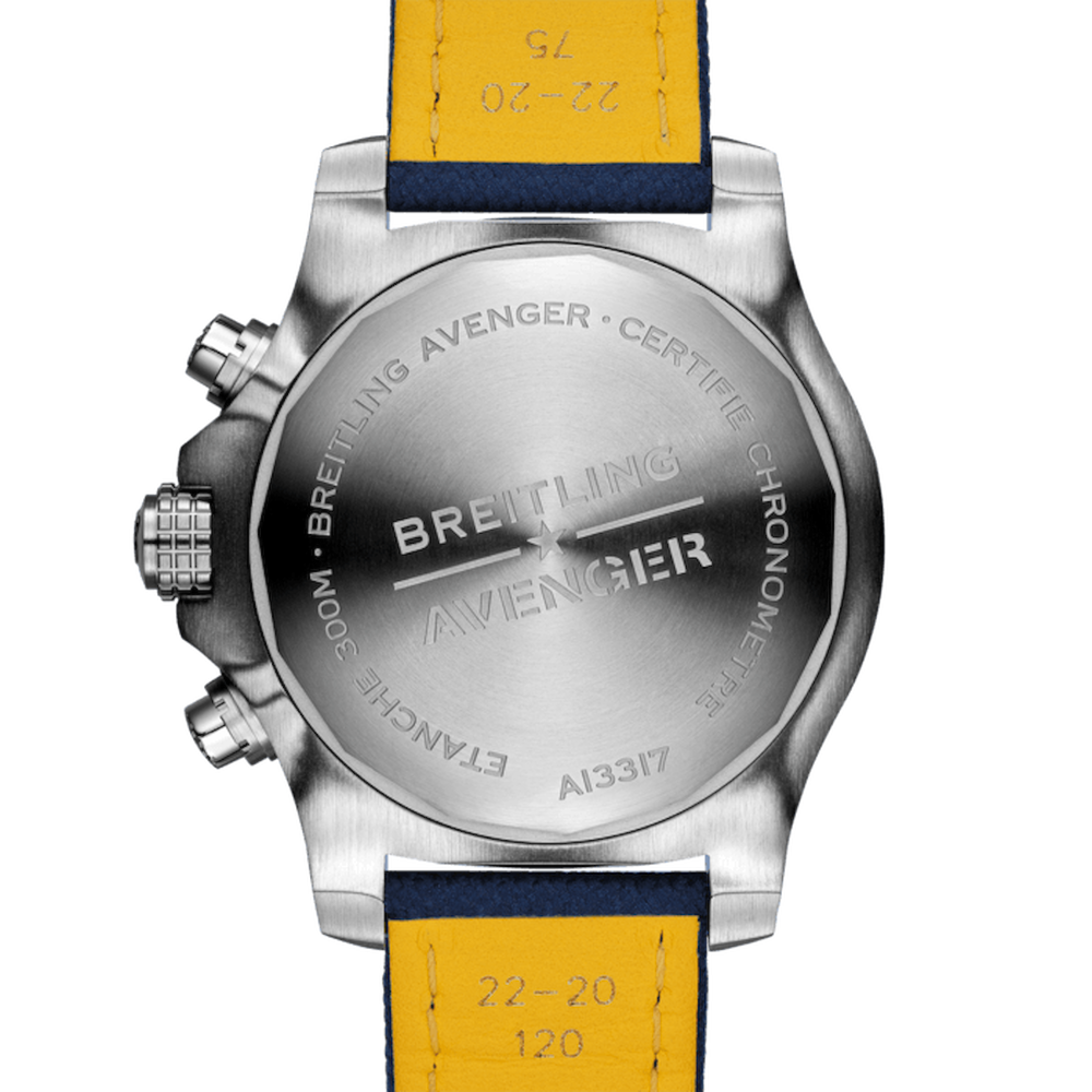 Breitling Avenger Chronograph 45