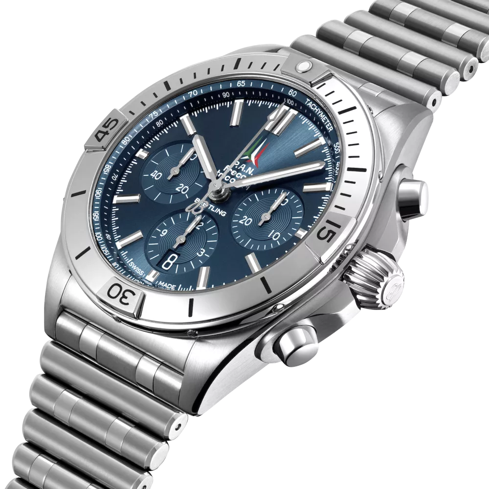 Tricolori Limited Edition Orologio Breitling Frecce Tricolori Breitling