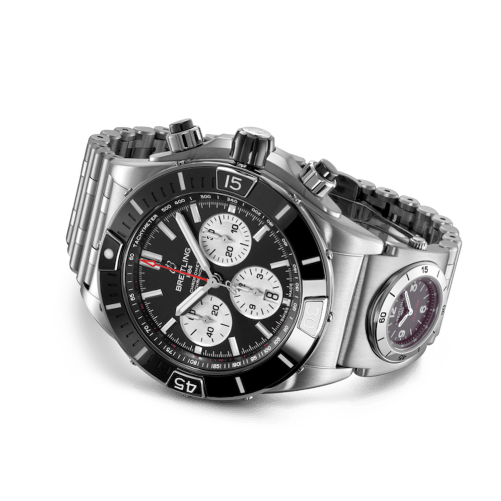 Breitling Super Chronomat B01 44