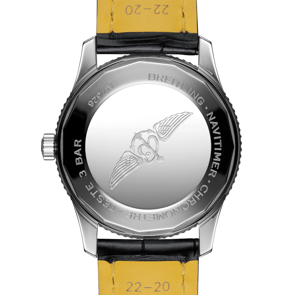 Breitling Navitimer Automatic 41