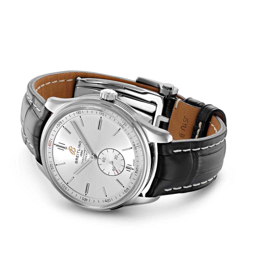 Breitling Premier Automatic 40