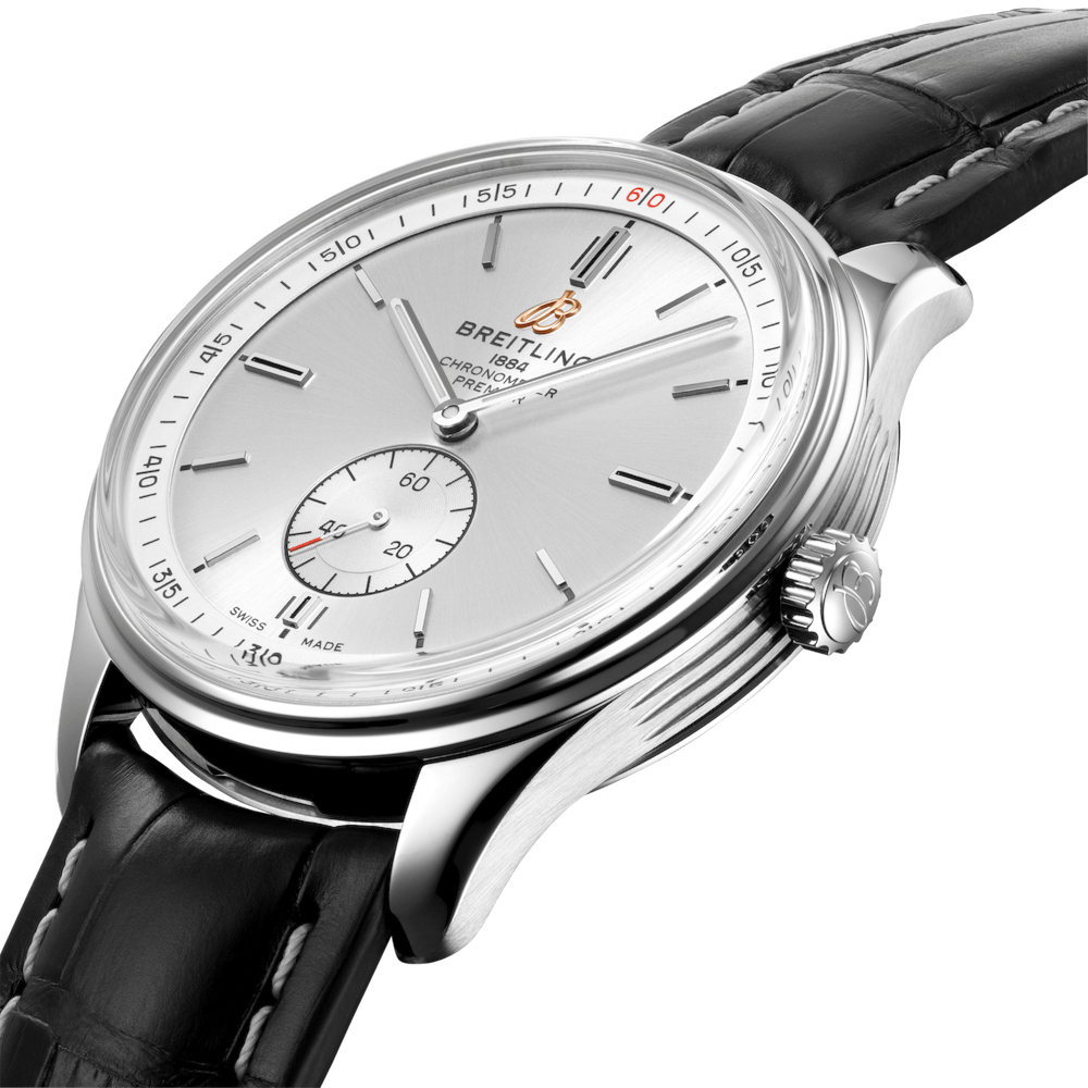 Breitling Premier Automatic 40