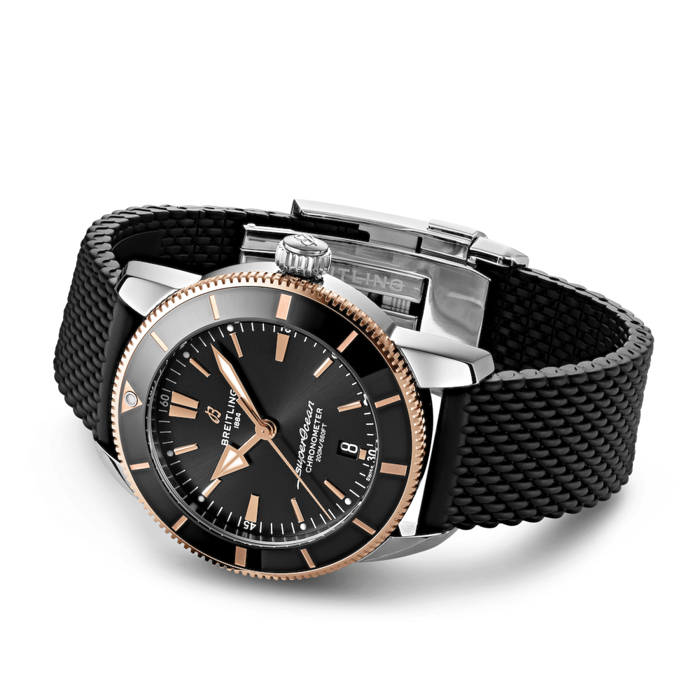 Breitling Superocean Heritage B20 Automatic 44