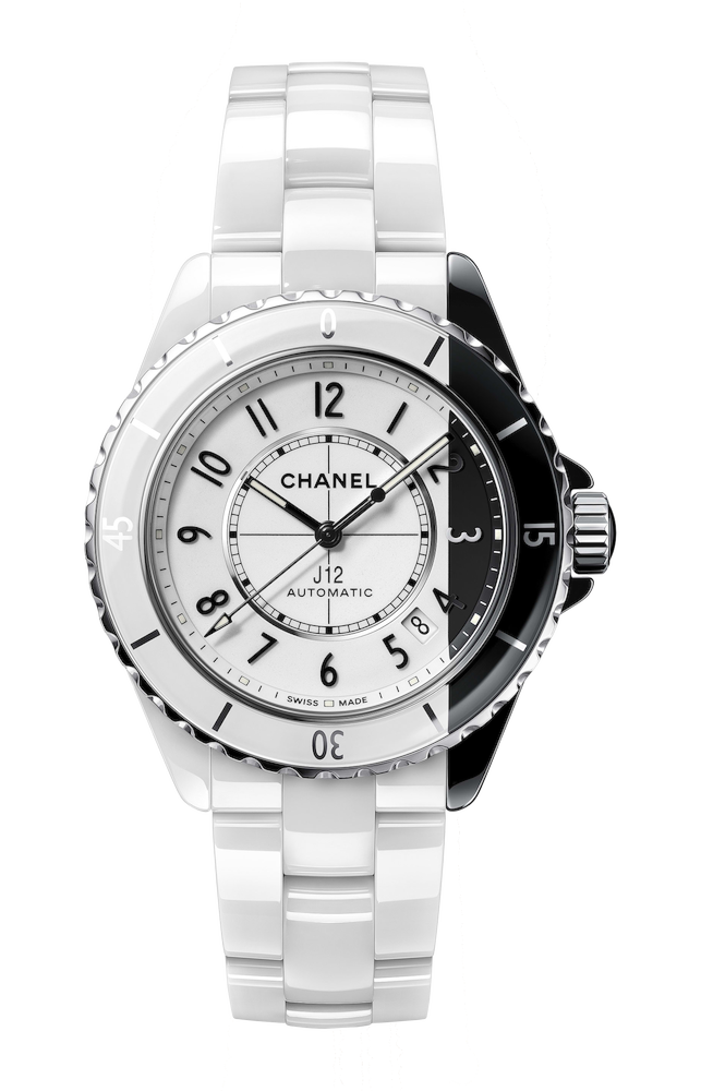 Chanel J12 H6515 Ref. H6515