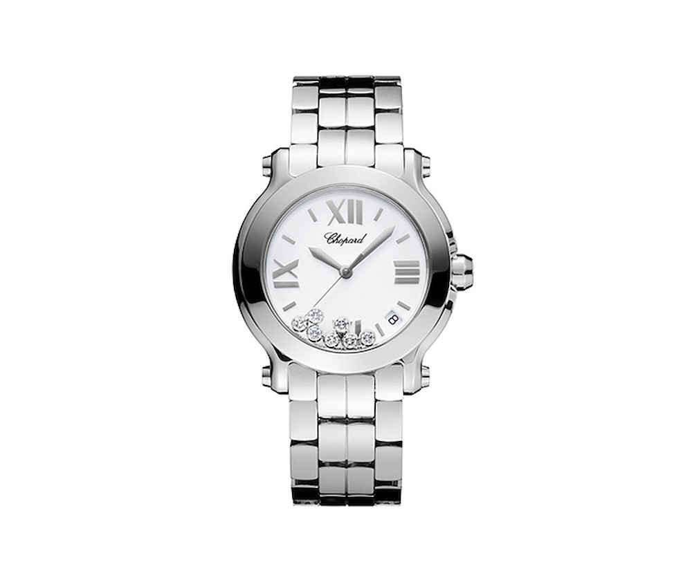 Chopard Happy Sport Ref. 278477-3013