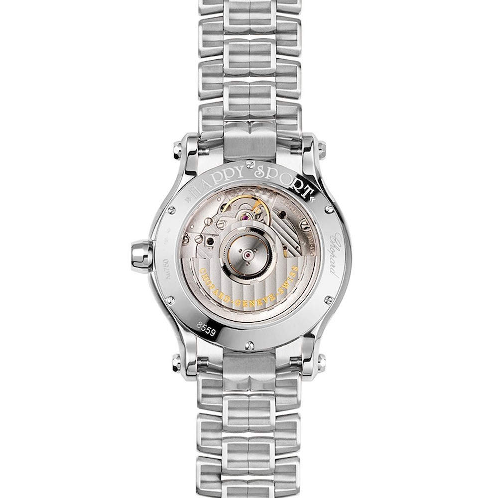Chopard Happy Sport