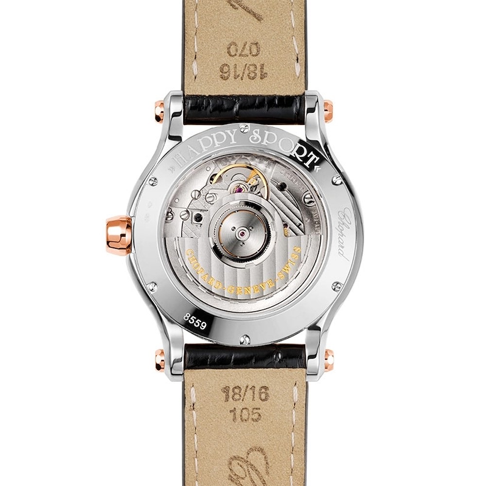Chopard Happy Sport