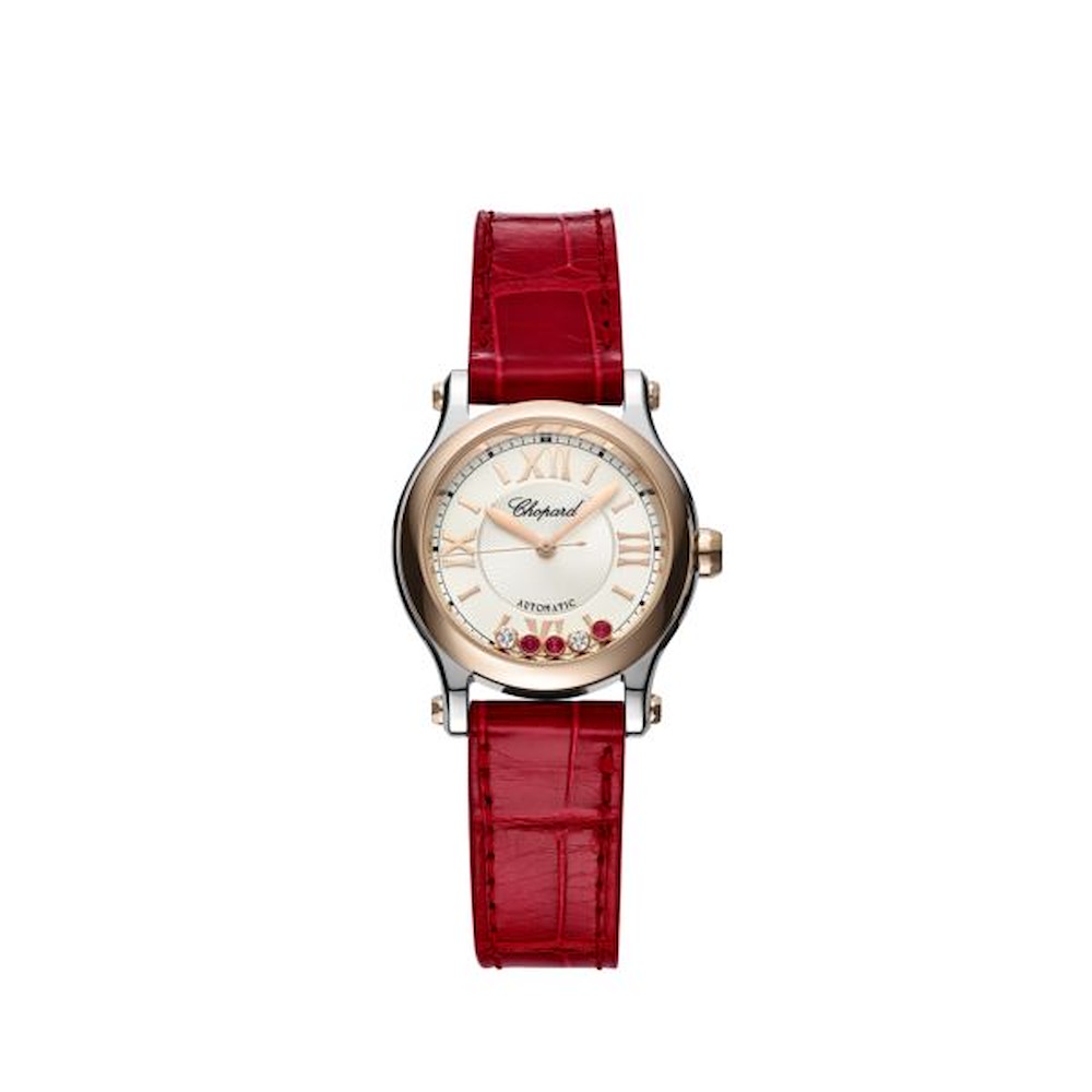 Chopard Happy Sport Ref. 278573-6026