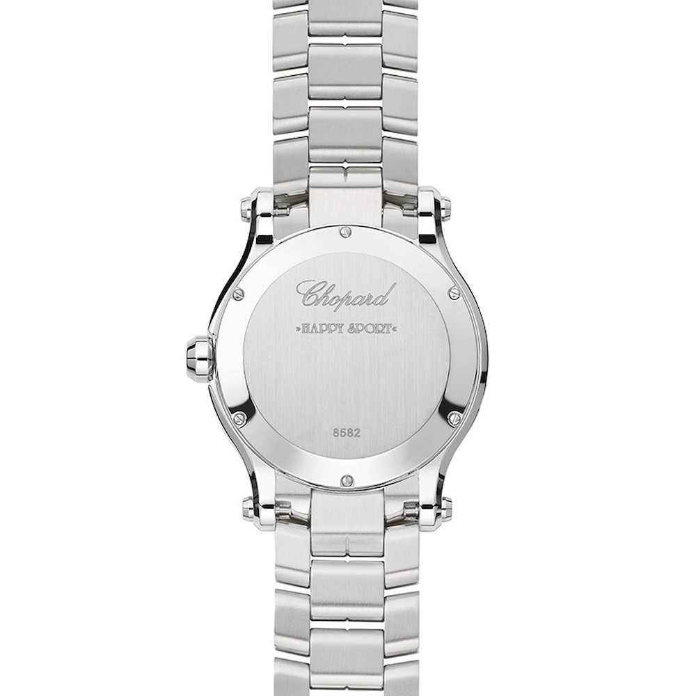 Chopard Happy Sport