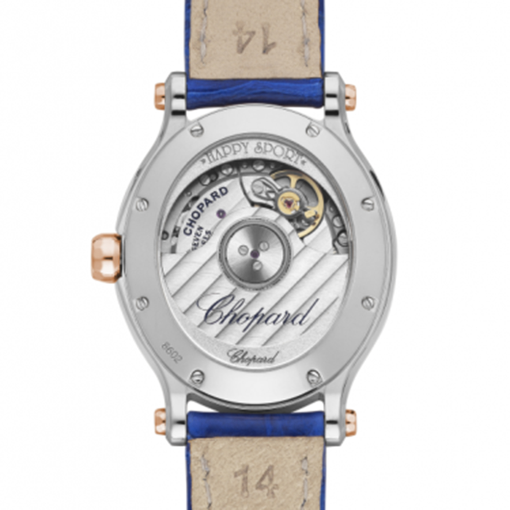 Chopard Happy Sport