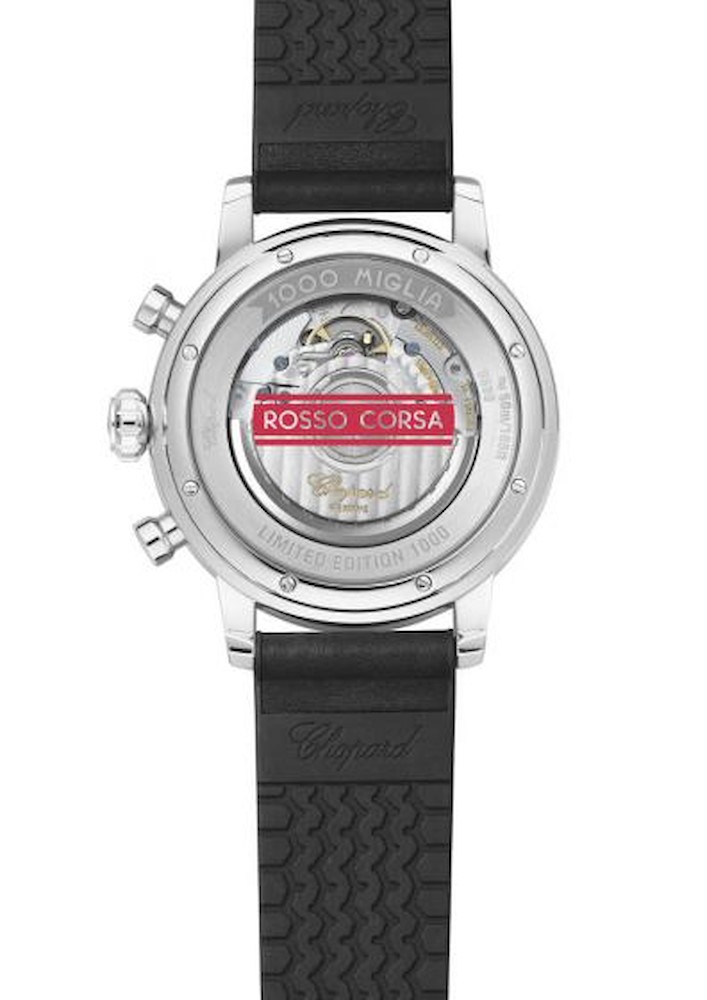 Chopard Mille Miglia