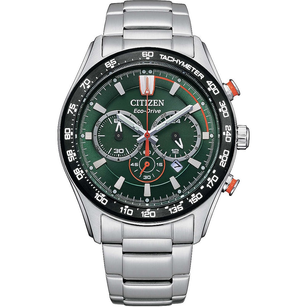 Citizen Aviator Ref. CA4486-82X