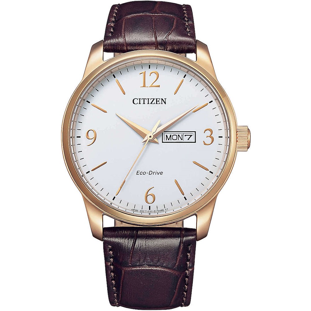 Citizen Classic Ref. BM8553-16A