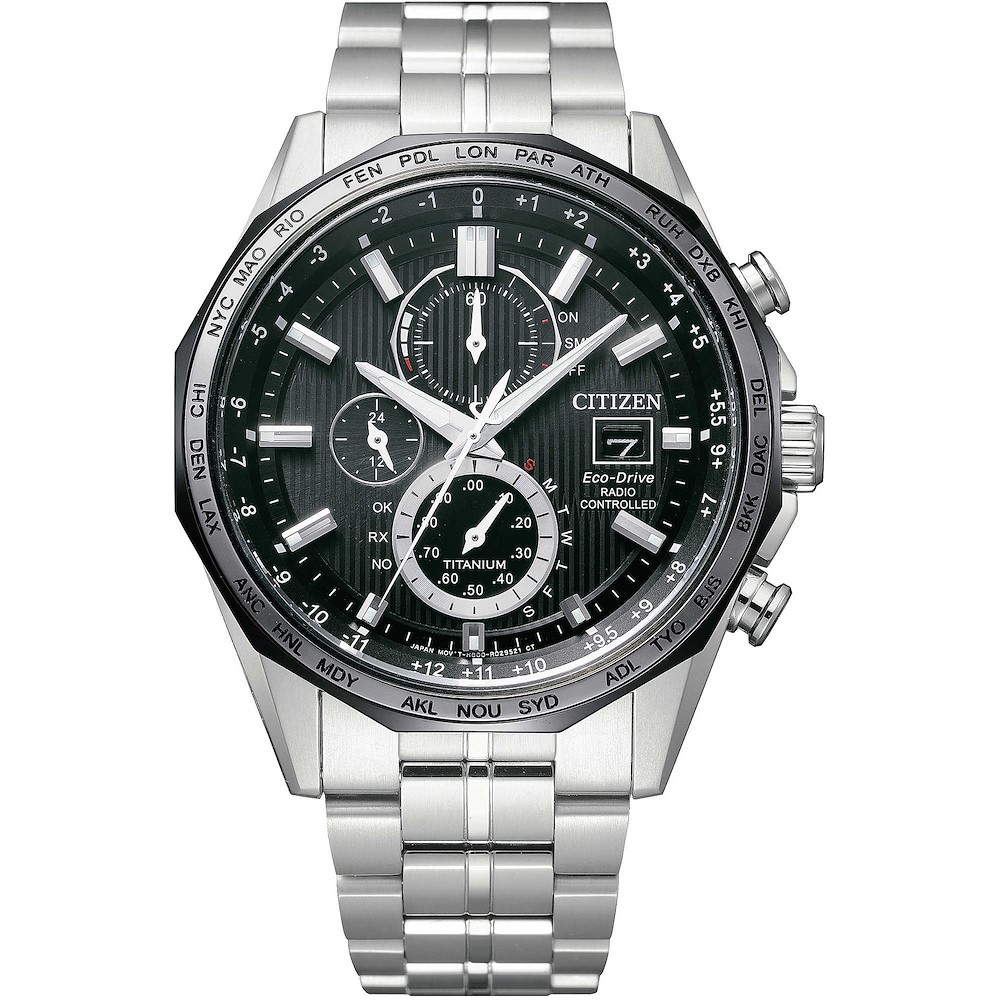 Citizen H 800 Ref. AT8218-81E