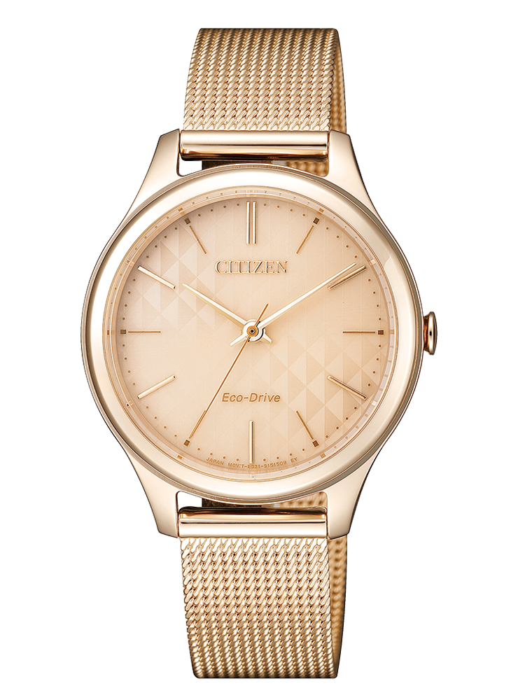Citizen Lady Ref. EM0503-83X