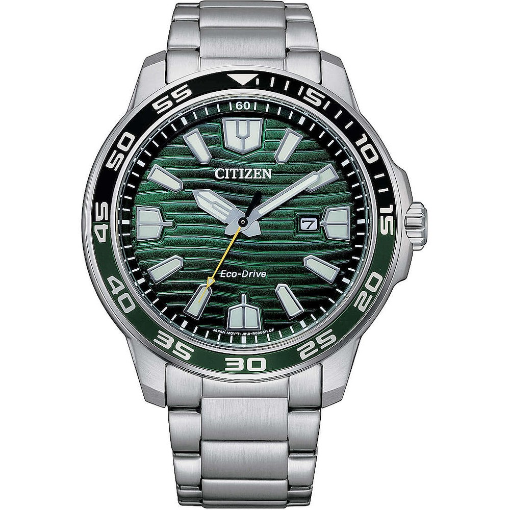Citizen Marine Ref. AW1526-89X