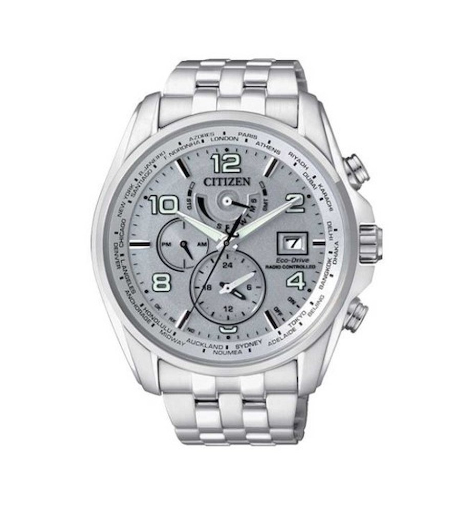 Citizen Radiocontrollato Ref. AT9030-55H