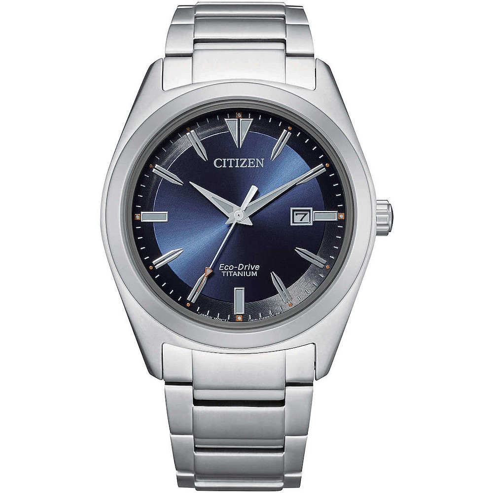 Citizen Supertitanio Ref. AW1640-83L