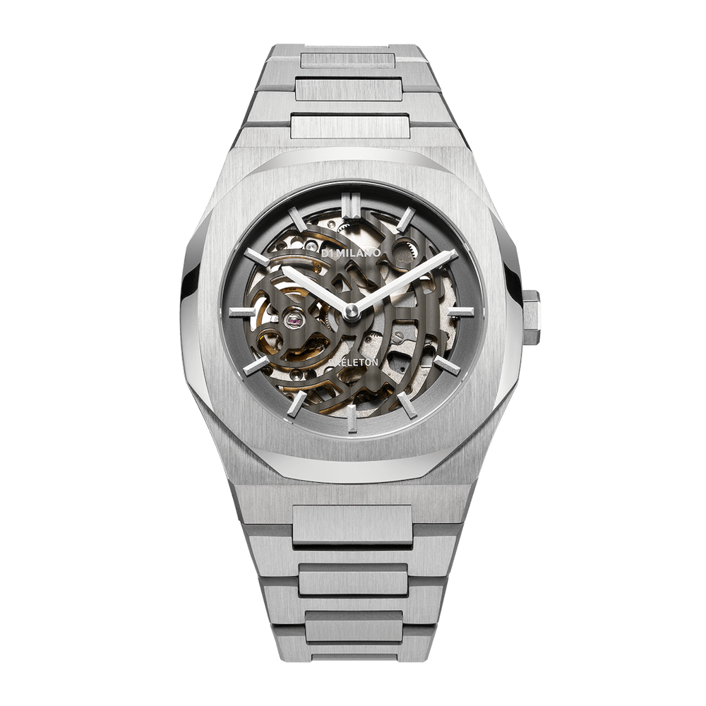 D1 Milano Skeleton Ref. SKBJ01