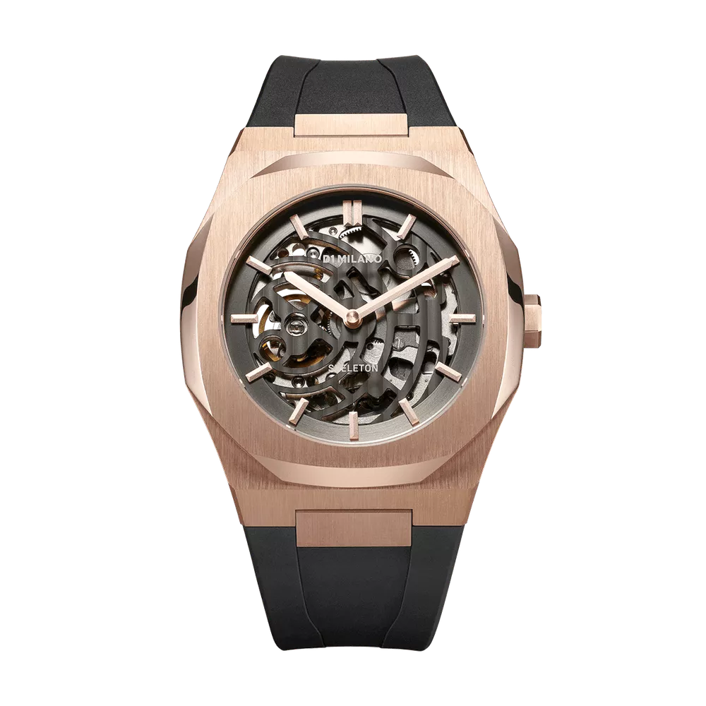 D1 Milano - Florio Folini | Orologi e Gioielli
