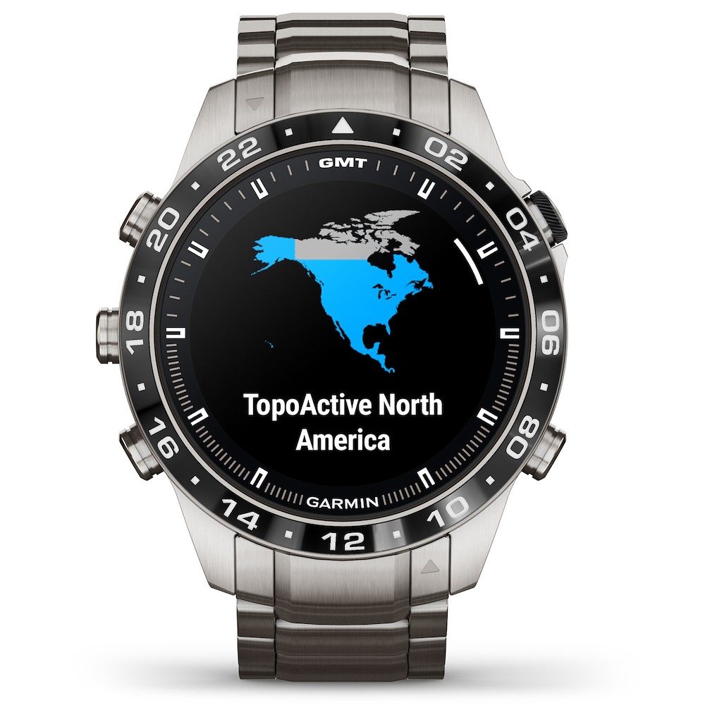 Garmin Marq Aviator 2 Gen