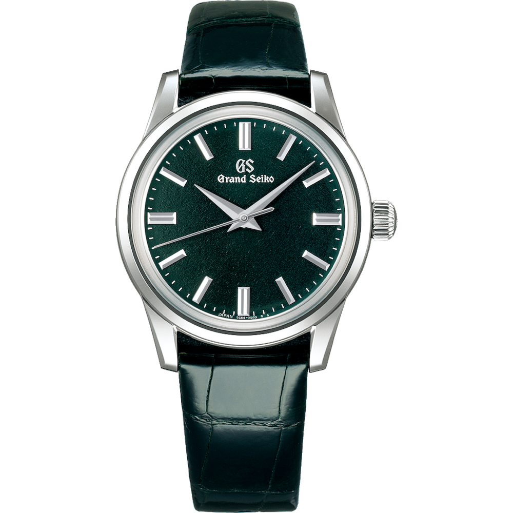 Grand Seiko Elegance Ref. SBGW285G
