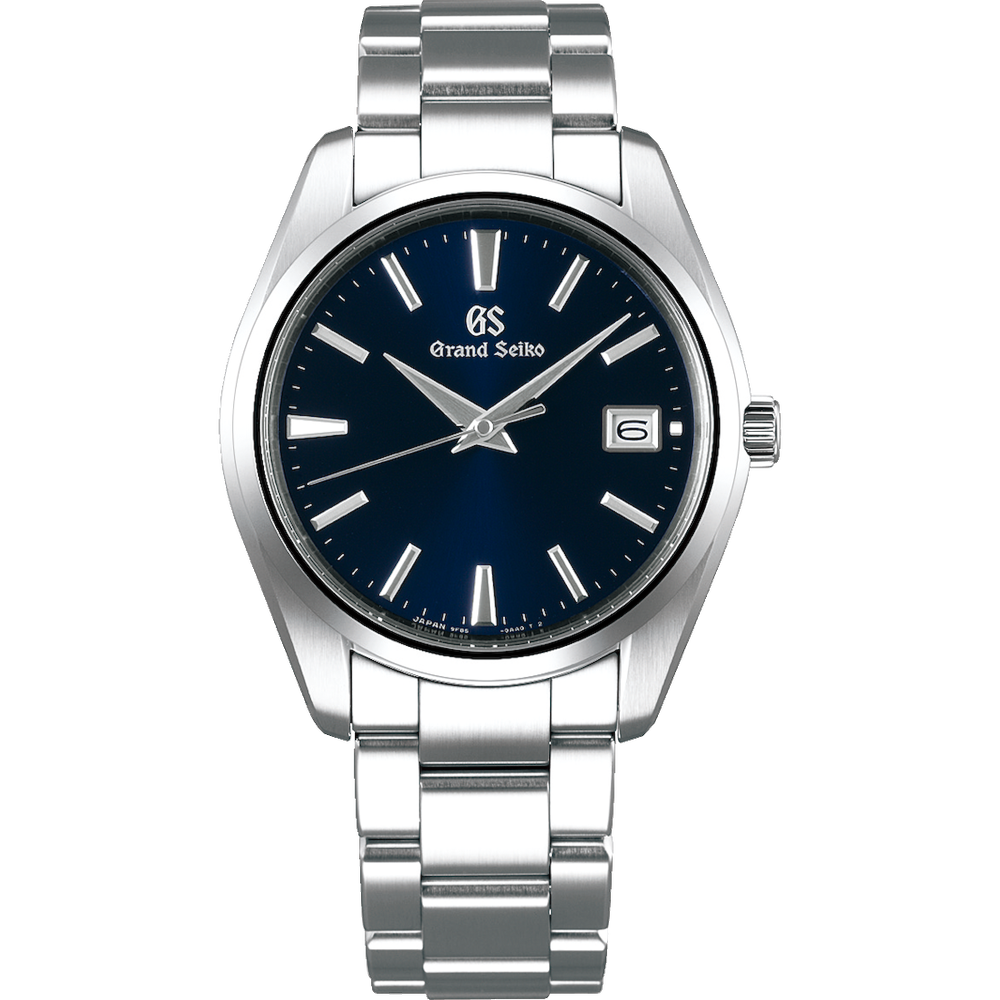 Grand Seiko Heritage Ref. SBGP013G