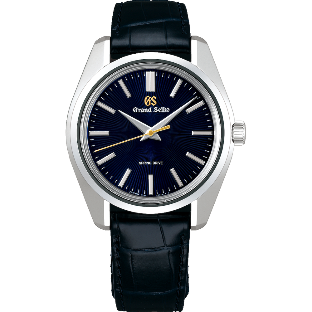 Grand Seiko Heritage Ref. SBGY009