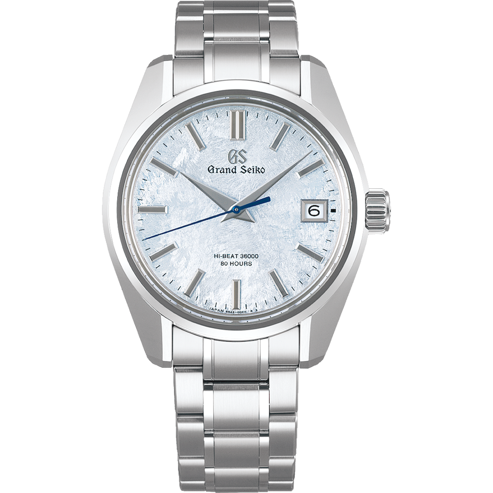 Grand Seiko Heritage Ref. SLGH013G