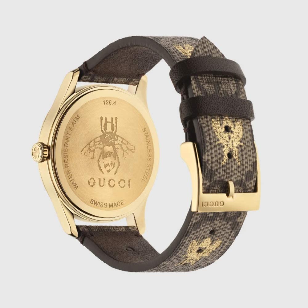 Gucci G-Timeless Ape